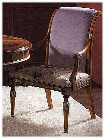 Стул CEPPI STYLE 2405/P