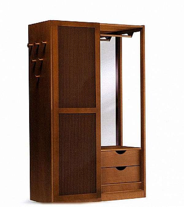 Прихожая LOOM ITALIA AWN105 фабрика LOOM ITALIA из Италии. Фото №1