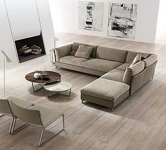 Диван ALIVAR Home Project Bahia  DBH A184 / DBH A272  