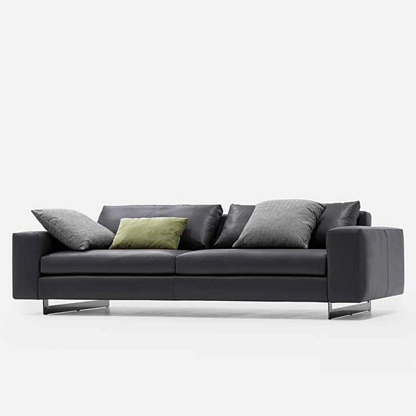 Диван PIANCA Duo 2 фабрика PIANCA из Италии. Фото №1