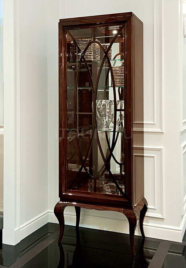 Витрина CAVIO ART DÉCO SH6010 фабрика CAVIO из Италии. Фото №1