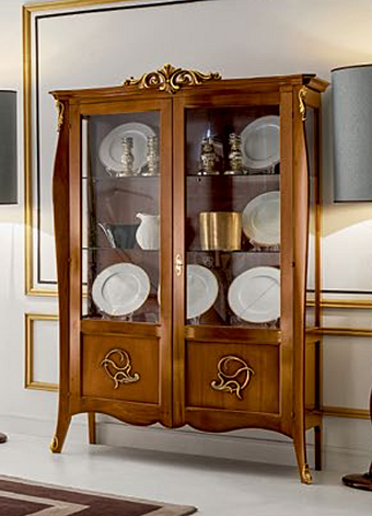 Витрина GIULIA CASA "Verona Home" 634-VH