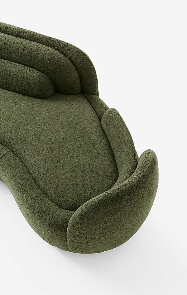 Диван PIANCA Peonia D9Pe291 фабрика PIANCA из Италии. Фото №4