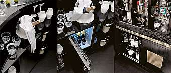 Бар FLORENCE COLLECTIONS 571 фабрика FLORENCE COLLECTIONS из Италии