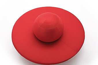 Диван GIOVANNETTI GIRAMONDO