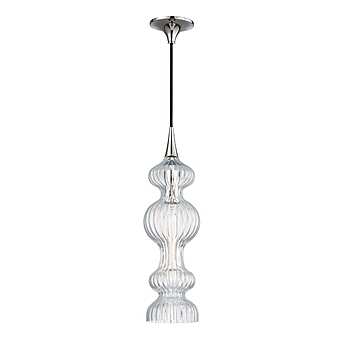 Потолочный светильник POMFRET 1600-PN-CL-CE           фабрика HVLG из Италии
