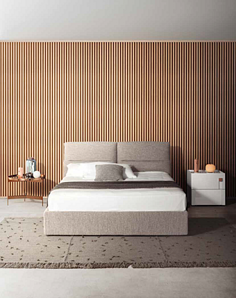 Кровать PIANCA Vintage Wvk537N