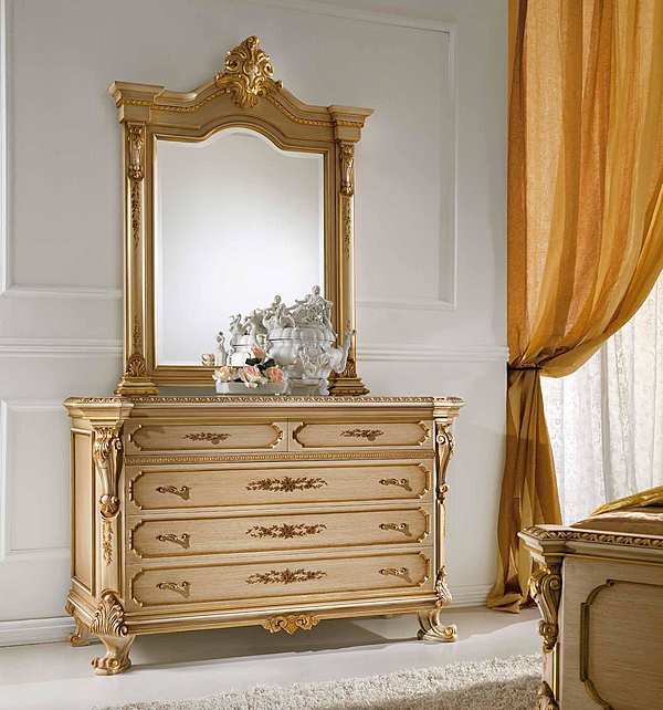 Комод MARZORATI PRESTIGE COMO’ фабрика MARZORATI из Италии. Фото №1
