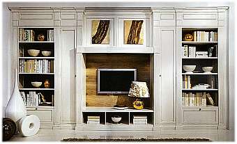 Стенка CASTELLAN Impero фабрика CASTELLAN из Италии