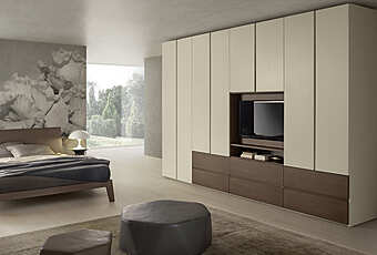 Шкаф OLIVIERI Accessori Esterni фабрика OLIVIERI из Италии