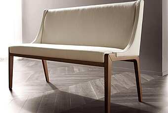 Скамья COSTANTINI PIETRO Sempre 9236P фабрика COSTANTINI PIETRO из Италии