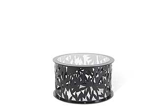 Столик Roberto Cavalli LACE Столик Roberto Cavalli LACE фабрика ROBERTO CAVALLI из Италии