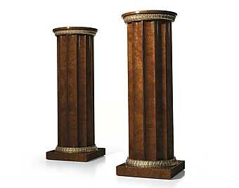 Подставка OAK Direttorio - Italia 1800 MG4069 фабрика OAK из Италии