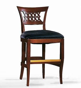 Стул SEVEN SEDIE 0287C Стул SEVEN SEDIE 0287C фабрика SEVEN SEDIE из Италии