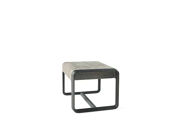 Тумбочка Gianfranco Ferre WYNWOOD фабрика Gianfranco Ferré Home из Италии. Фото №2
