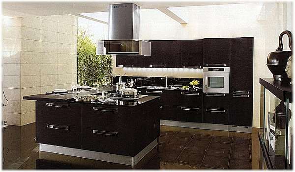 Кухня VENETA CUCINE Extra-5 фабрика VENETA CUCINE из Италии. Фото №1