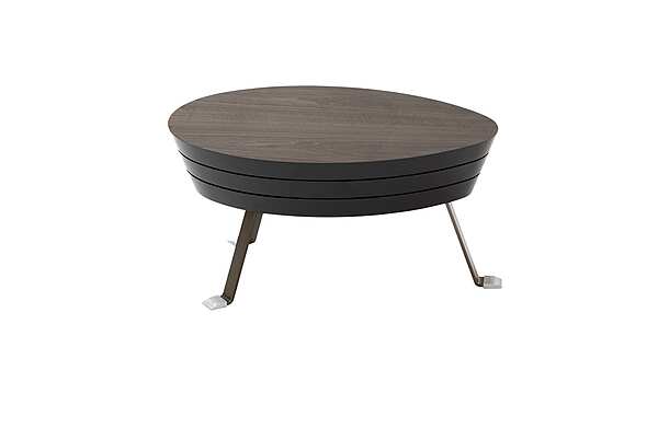 Столик кофейный IL LOFT Tavolini - Low Tables JOH 51 фабрика IL LOFT из Италии. Фото №2