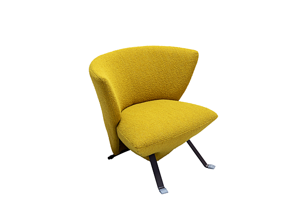 Кресло IL LOFT Poltrone - Armchairs JD01 фабрика IL LOFT из Италии. Фото №2