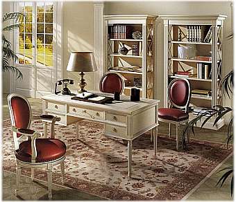 Композиция ANGELO CAPPELLINI 106