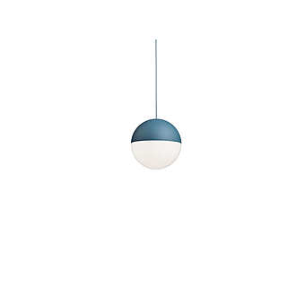Подвесной светильник FLOS String Light Sphere F6486030 Подвесной светильник FLOS String Light Sphere F6486030 фабрика FLOS из Италии