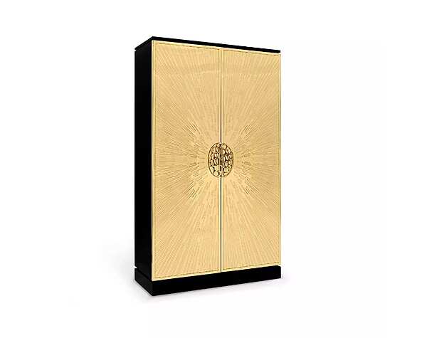 Шкаф KOKET Heive Armoire KKGP3 фабрика KOKET из Италии. Фото №2
