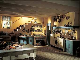 Кухня MARCHI GROUP Doria Кухня MARCHI GROUP Doria фабрика MARCHI CUCINE из Италии