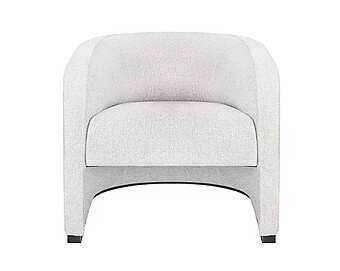Кресло ENZA HOME Viera Кресло ENZA HOME Viera фабрика Enza Home из Италии