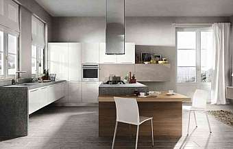 Кухня HOME CUCINE reflexa_03 Кухня HOME CUCINE reflexa_03 фабрика HOME CUCINE из Италии