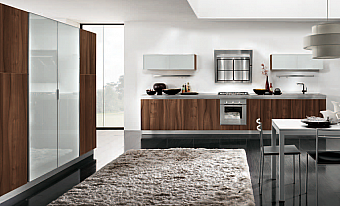 Элитная кухня HOME CUCINE Frontali CANALETTO Элитная кухня HOME CUCINE Frontali CANALETTO фабрика HOME CUCINE из Италии