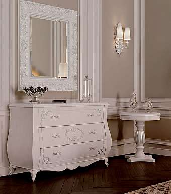 Зеркало CARPANESE 6574 фабрика CARPANESE из Италии