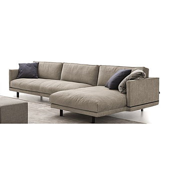 Диван DITRE ITALIA Epoque Fashion H2000S - H2000D Диван DITRE ITALIA Epoque Fashion H2000S - H2000D фабрика DITRE ITALIA из Италии