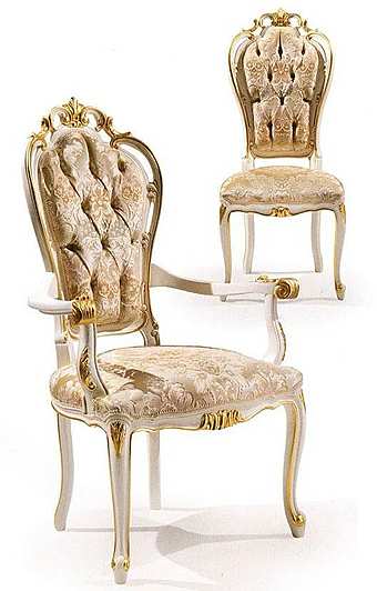Кресло ANGELO CAPPELLINI TIMELESS DINING 808/PGI фабрика ANGELO CAPPELLINI из Италии