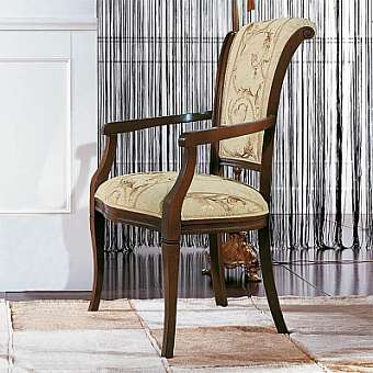 Стул SEVEN SEDIE 0299A фабрика SEVEN SEDIE из Италии