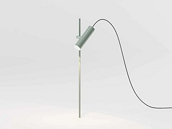 Светильник уличный LED из алюминия KETTAL Dots KS5700500 фабрика KETTAL из Италии