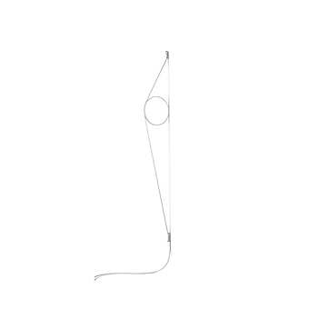 Бра FLOS Wirering  F9513009 фабрика FLOS из Италии