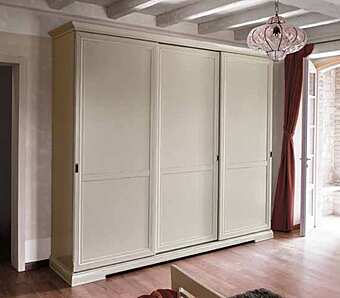 Шкаф TONIN CASA Classic Collection GEREMIA - 1541