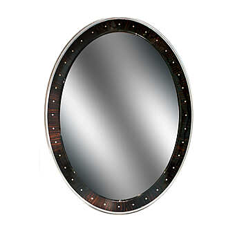 Зеркало FRANCESCO MOLON Eclectica Q515 фабрика FRANCESCO MOLON  из Италии