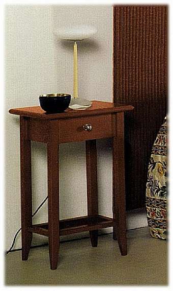 Тумбочка LOOM ITALIA AWN093