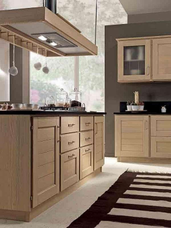 Кухня ARRIMOBILI Farro фабрика ARRIMOBILI из Италии. Фото №4