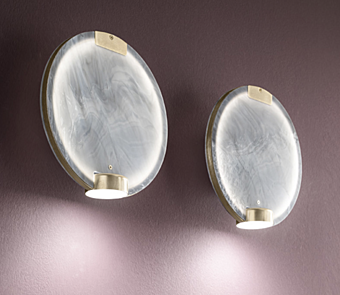 Бра MASIERO (EMME PI LIGHT)  Horo А фабрика MASIERO (EMME PI LIGHT) из Италии