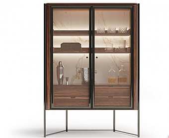 Витрина MISURAEMME Shibuya ATMS01L фабрика MisuraEmme из Италии