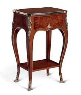 Стол журнальный SALDA ARREDAMENTI 8653 фабрика SALDA ARREDAMENTI из Италии