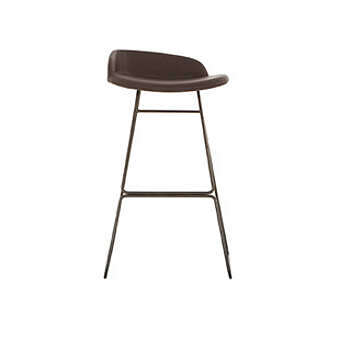 Барный cтул  TONIN CASA Modern Collection BREND - T7228