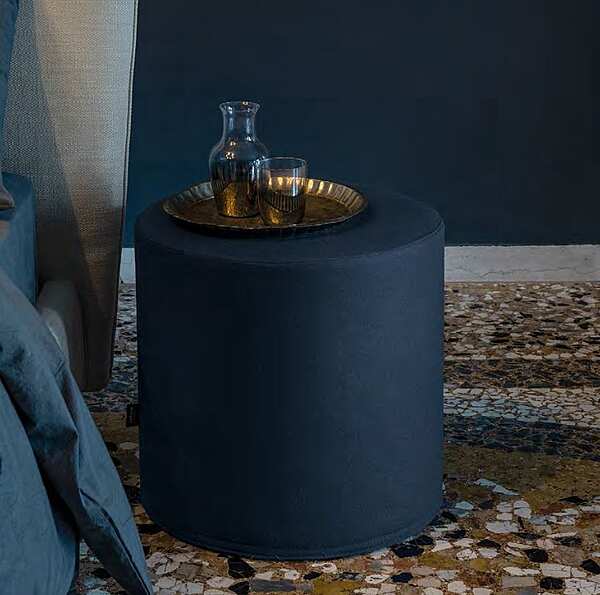 Пуф BOLZAN LETTI Basic фабрика BOLZAN LETTI из Италии. Фото №6