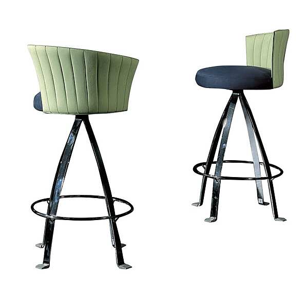 Барный стул IL LOFT Sedie - Chairs TI01 фабрика IL LOFT из Италии. Фото №2