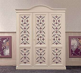 Комод HALLEY 750TRA фабрика HALLEY из Италии