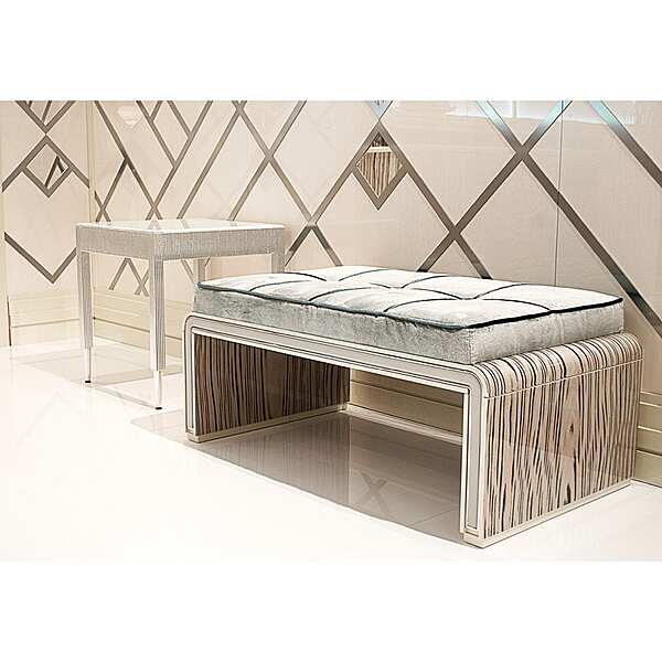 Подставка FRANCESCO MOLON Eclectica T532.01 фабрика FRANCESCO MOLON  из Италии. Фото №7