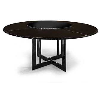 Журнальный Cтолик MALERBA Lazy Susan PT397 фабрика MALERBA из Италии