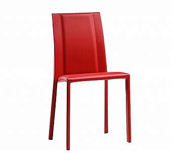 Стул MIDJ Silvy CU SBR-CU Стул MIDJ Silvy CU SBR-CU фабрика MIDJ из Италии