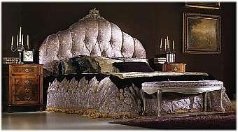Кровать PALMOBILI Art. 965